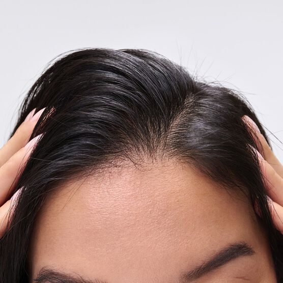 HAIR HYDRATE QUENCHING & PLUMPING SHAMPOO